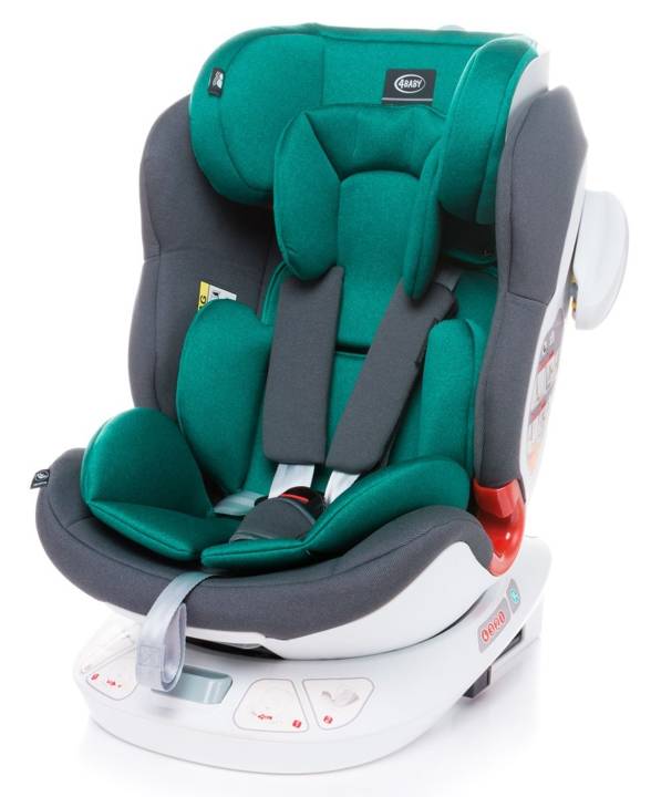 Isofix калина 1