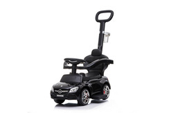 Mercedes amg Jeździk chodzik pchacz rączka uchwyt