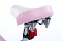 Polski rower dziecięcy CRUISER 20 cali od 6-8 lat