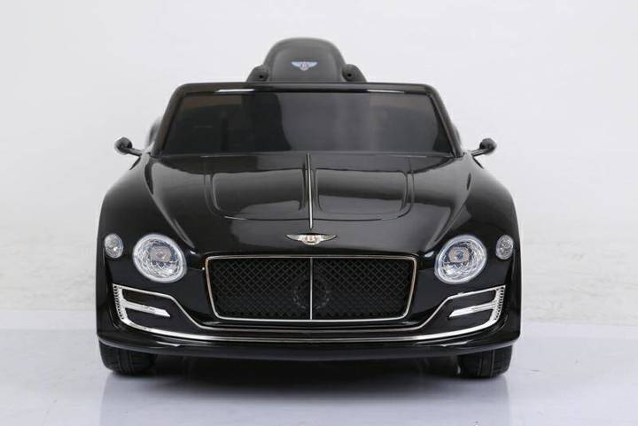 Samochód elektryczny Bentley Pojazd pilot MP3 usb