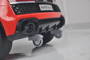 Samochód elektryczny AUDI R8 Spyder