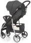 Wózek Spacerowy Rapid Premium 4BABY Spacerówka